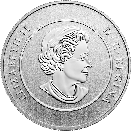 Dime Obverse 13 - Monedas De Plata Png (570x570), Png Download