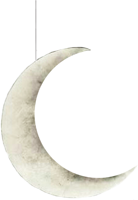 Hang The Moon Logo - Logo (600x792), Png Download