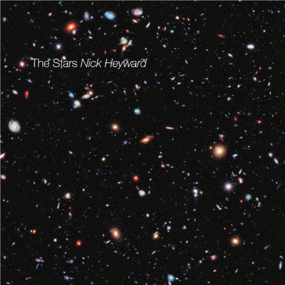 More Views - Hubble Ultra Deep Field (1000x1330), Png Download
