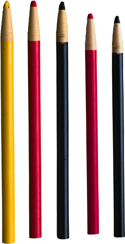 Free Png Color Pencil's Png Images Transparent - Pencil (480x850), Png Download