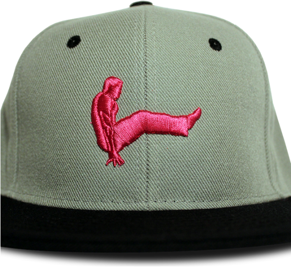 Dime - Baseball Cap (600x600), Png Download