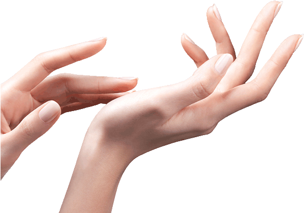 In Collaboration With Our Manicure Schools In England, - Germany (600x459), Png Download