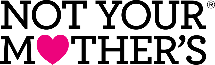 Not Your Mother's Beach Babe Texturizing Sea Salt Spray, (834x255), Png Download
