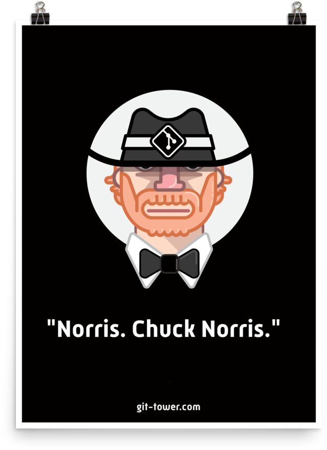 Chuck Norris - - Chuck Norris (700x900), Png Download