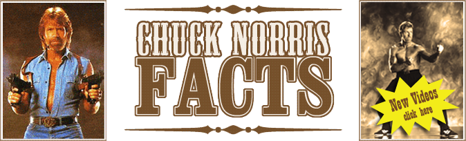 Chuck Norris - Chuck Norris Jokes (674x204), Png Download