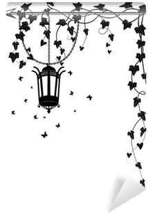 Ivy Vector (400x400), Png Download