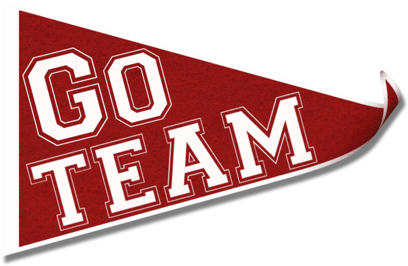Free College Pennant Cliparts, Download Free Clip Art, - Eagles Dr Metal Novelty Street Sign St-389 (1023x731), Png Download