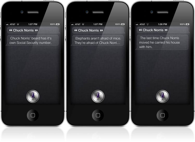 Ch Uck Norris Jokes (750x547), Png Download