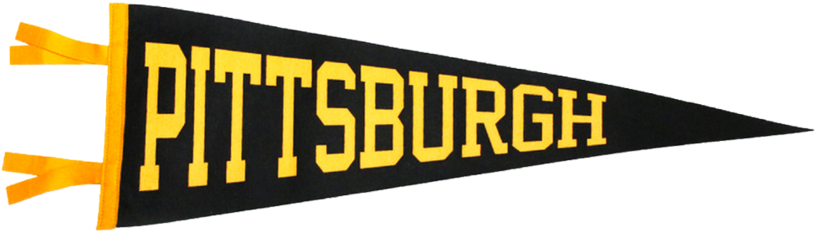 Pittsburgh (857x1024), Png Download
