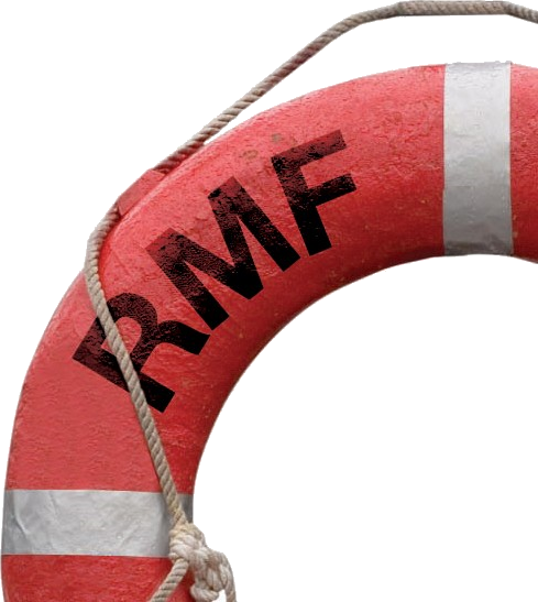 Rmf Life Preserver - Risk Management Framework (489x547), Png Download