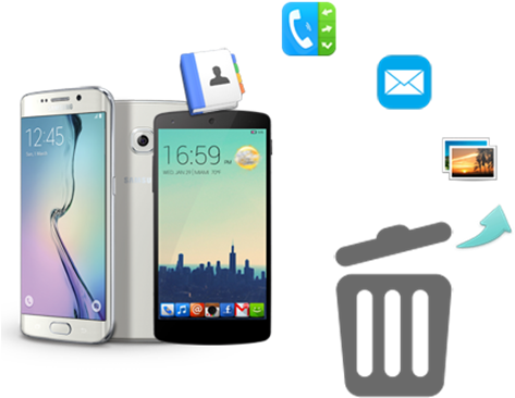 App's Videos - Samsung Galaxy S6 Edge - 32gb - White (485x374), Png Download