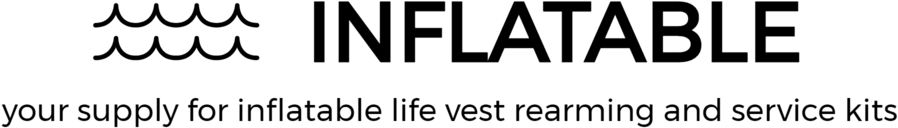 Inflatable-logo - Logo (1000x252), Png Download