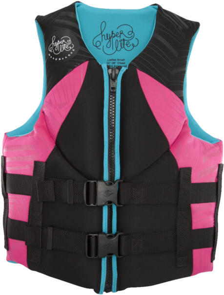 Hyperlite Women's Indy Neo Cga Vest - Women's Hyperlite Indy Neo (640x640), Png Download