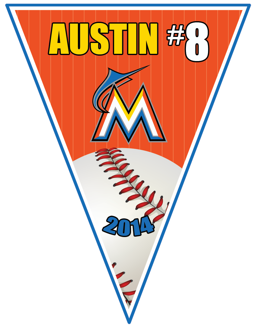 Place Order - Miami Marlins Galaxy S7 Edge Case - Miami Marlins Blast (900x1260), Png Download