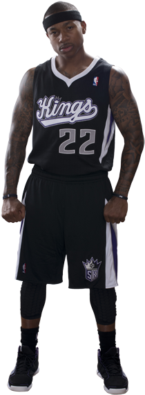 2rd Year - 1990–91 Sacramento Kings Season (230x578), Png Download