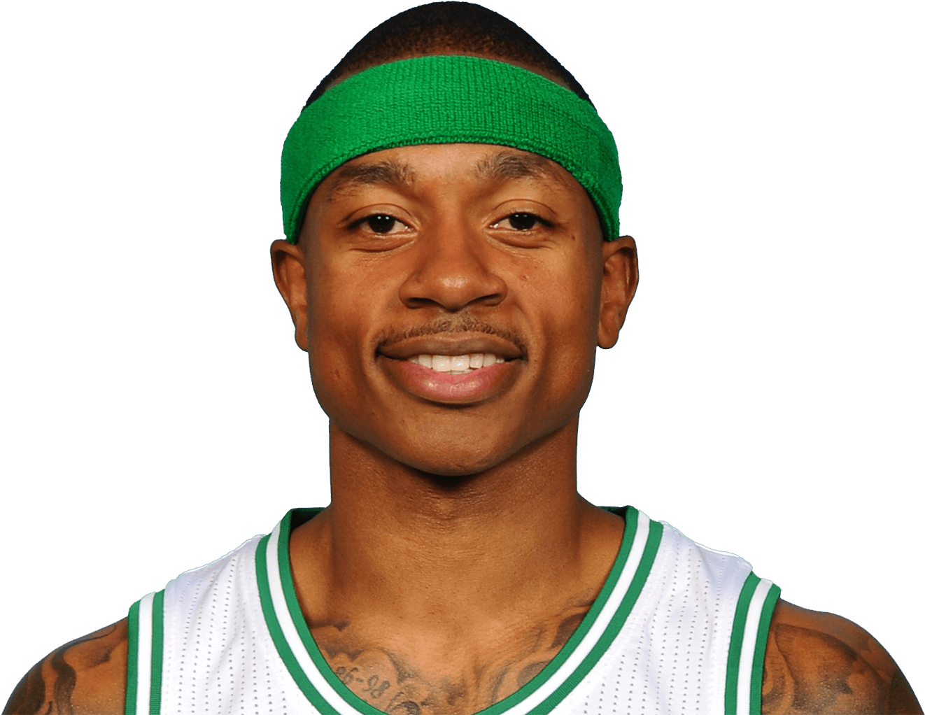 Brad Stevens With Any Ensemble Cast Is Going To Make - Isaiah Thomas Transparent Background (1920x1080), Png Download