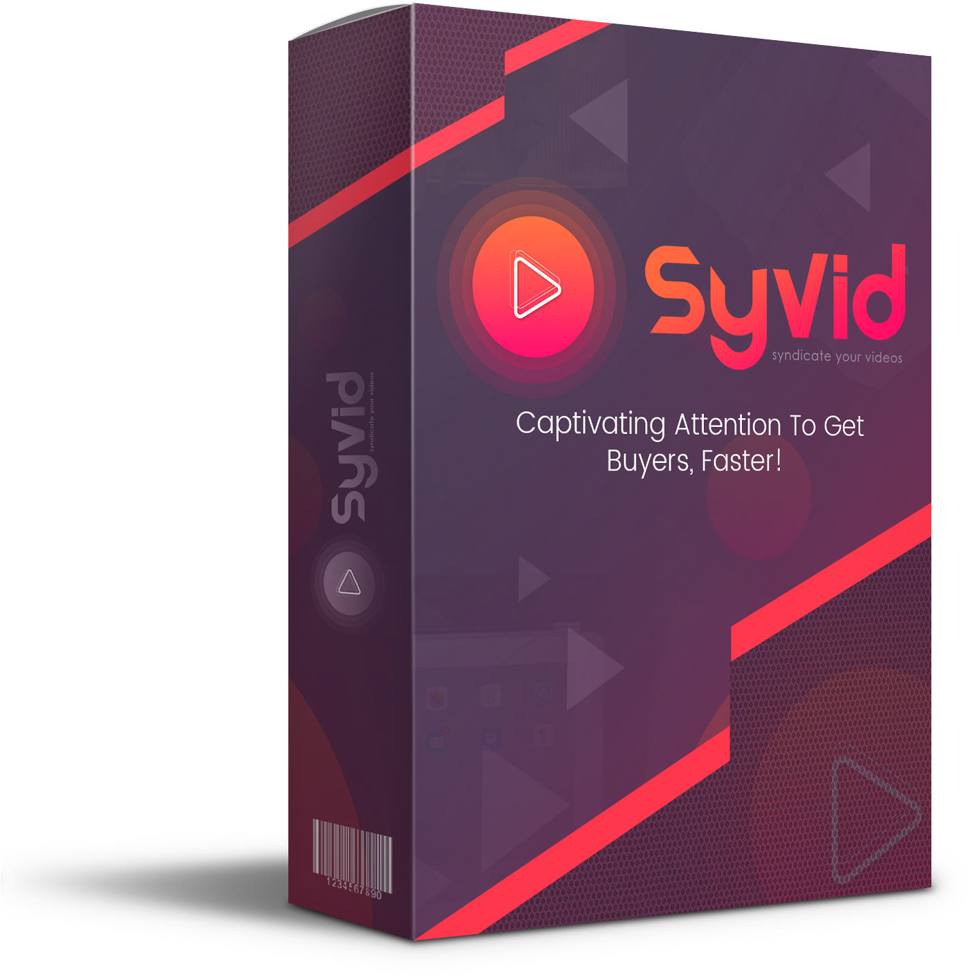 Order Overview - Box (1589x1600), Png Download