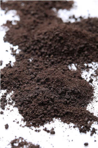 Clipart Library Library Oreo Transparent Crumb - Oreo Crumb (470x470), Png Download