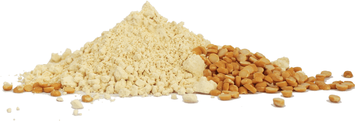 Download Bread Crumbs Png Chana Dal Besan Full Size Png Image Pngkit