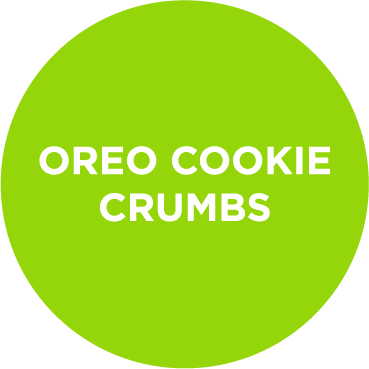 Oreo-crumbs - Better Business Bureau (369x369), Png Download