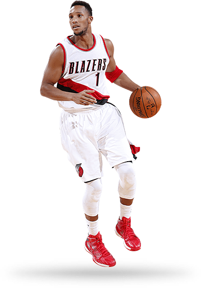 202323 - Evan Turner (440x700), Png Download