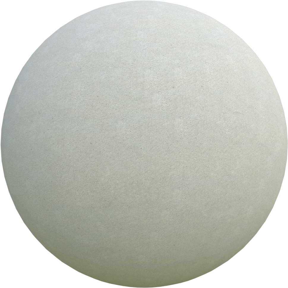 Seamless White Concrete Texture (1024x1024), Png Download