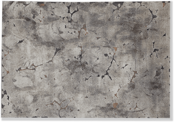 Concrete Rug - Concrete Rug Bobs (846x534), Png Download