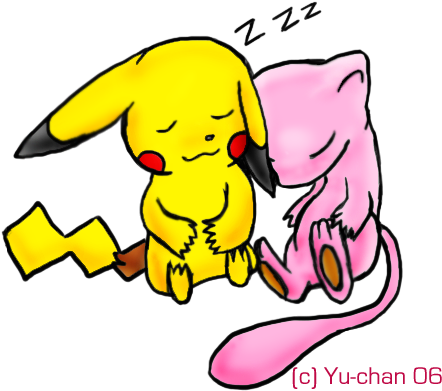 Pikachu Clipart Transparent Background - Pikachu (445x413), Png Download
