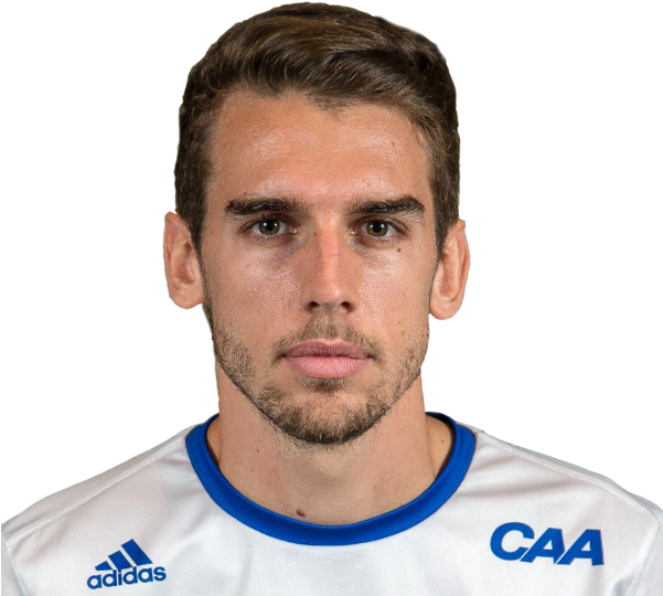 Thomas De Villardi (600x552), Png Download