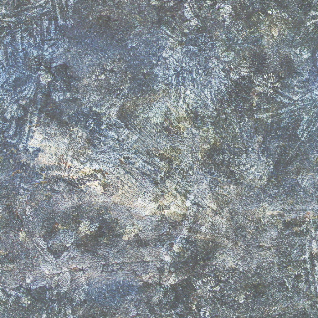 13 - Slate (1024x1024), Png Download