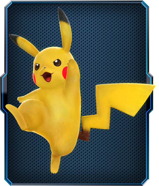 Pikachu - Pokemon Pokken Tournament Pikachu Scarf Ichiban Kuji (560x660), Png Download