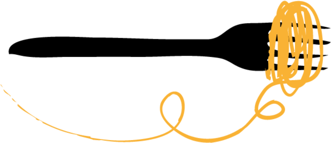 Spaghetti With Bread Crumbs And Anchovies (1240x620), Png Download
