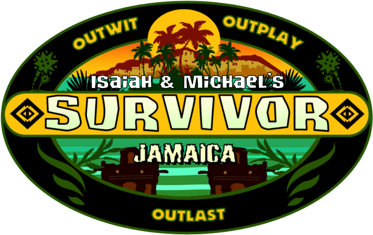 Jamaica Logo - Down In Jamaica - Shalli - Download (1341x910), Png Download
