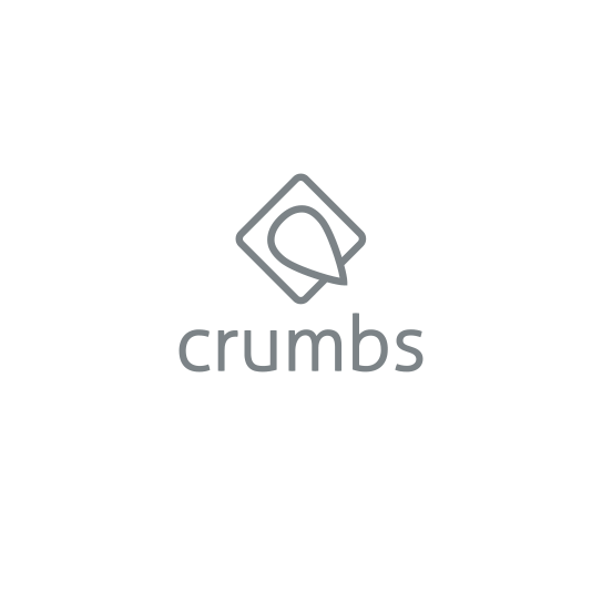 Augmented Reality Networkcrumbs Ar Augmented Reality - Logo (543x543), Png Download