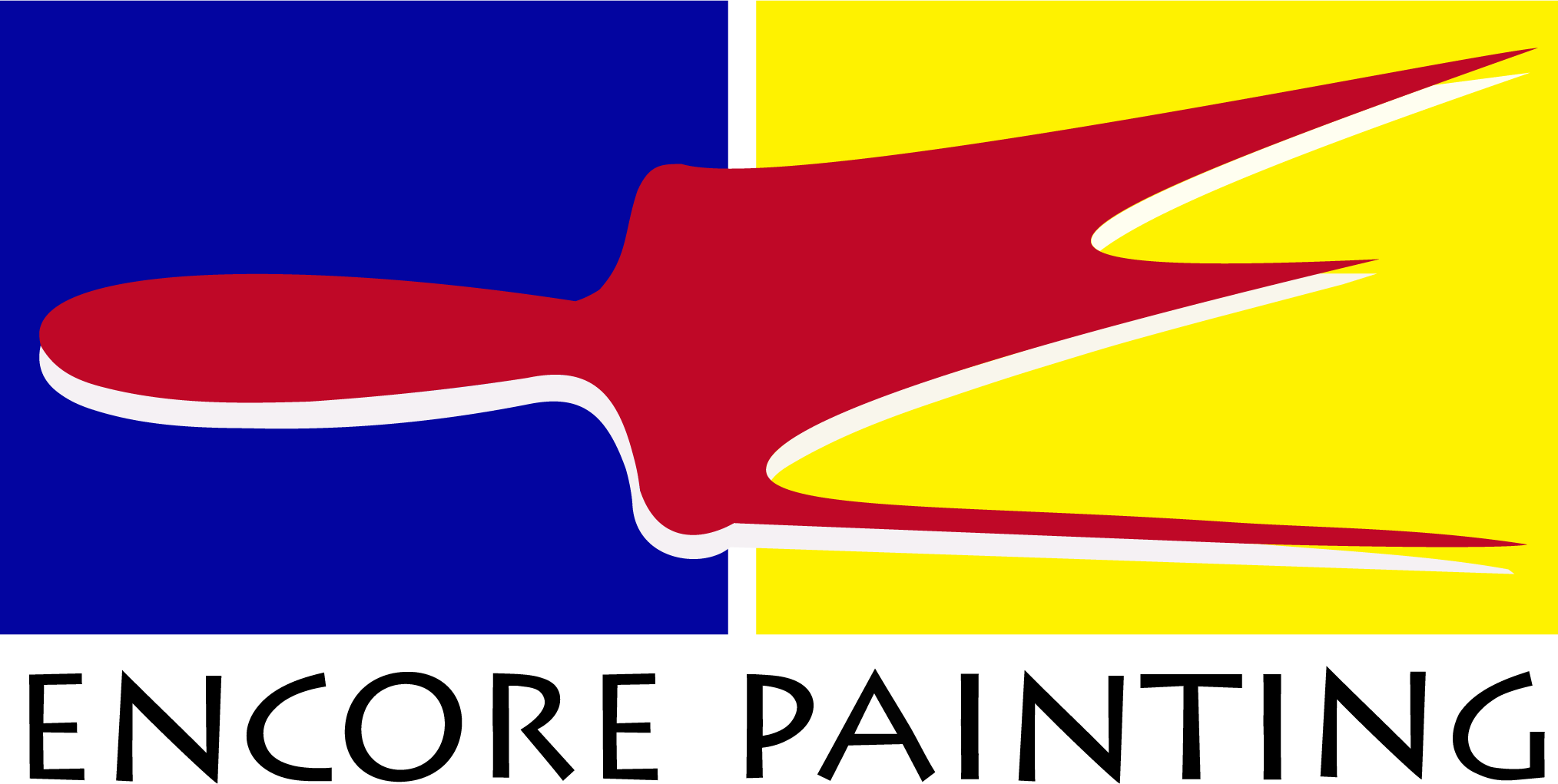 Get A Quote - Encore Painting Llc (2028x1021), Png Download