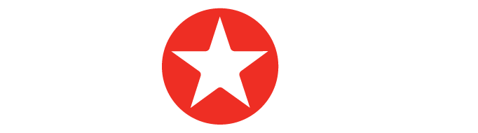 Star Paint - Paint (682x190), Png Download
