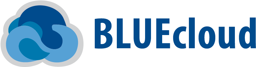 Bluecloud Lsp - Lites Group (844x226), Png Download
