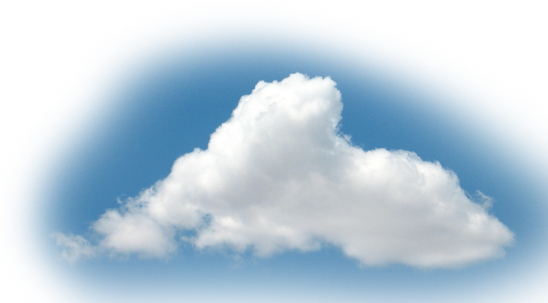 Cumulus (776x430), Png Download