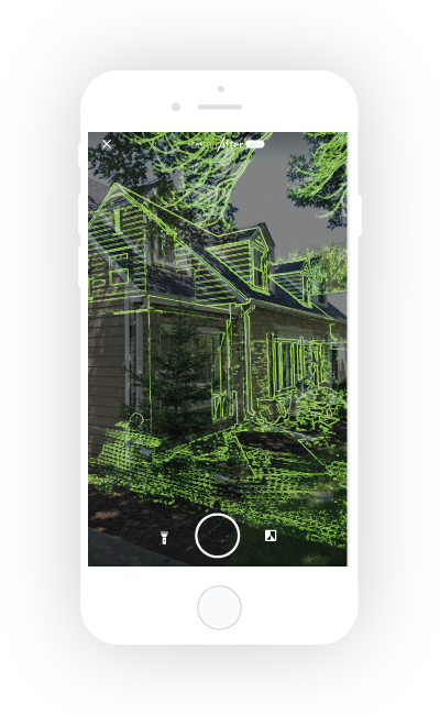 Medium After - Iphone (400x650), Png Download