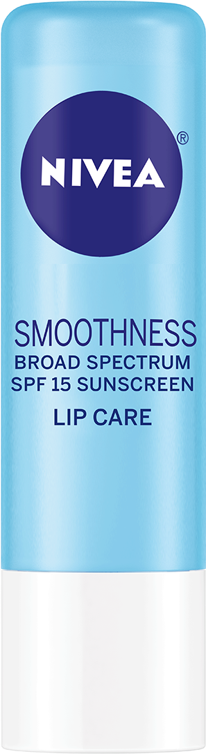 Smoothness Lip Care - Nivea Lip Hydro Care (1010x1180), Png Download