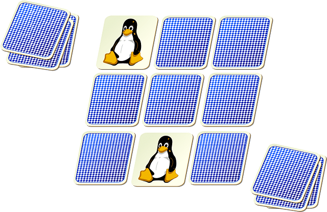 7 Esl Card Games You've Gotta Have Up Your Sleeve - Matching Game Clipart (640x414), Png Download