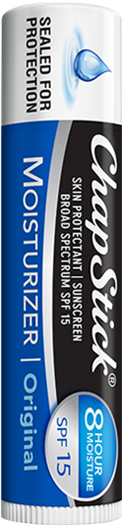 Chapstick® Moisturizer - Kodiake Chapstick Limited Edition Cake Batter (393x582), Png Download