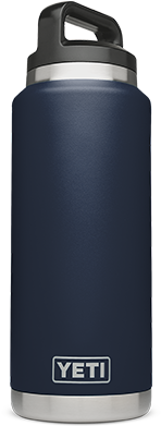 Rambler 36 Oz Bottle - Yeti Rambler 64oz Bottle (795x600), Png Download