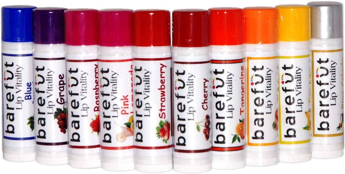 Lip Balm (1288x666), Png Download