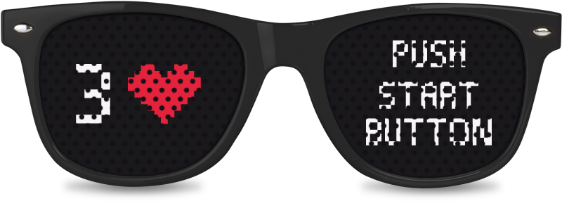 Voir - Pac-man (800x450), Png Download