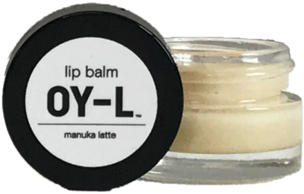 Ingredients - Oy-l Orange Rose Lip Balm (800x800), Png Download