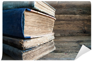 Old Book (400x400), Png Download