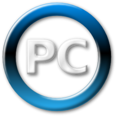 Specifically As The Icon On The Menu Button - Pclinuxos Icon (400x400), Png Download