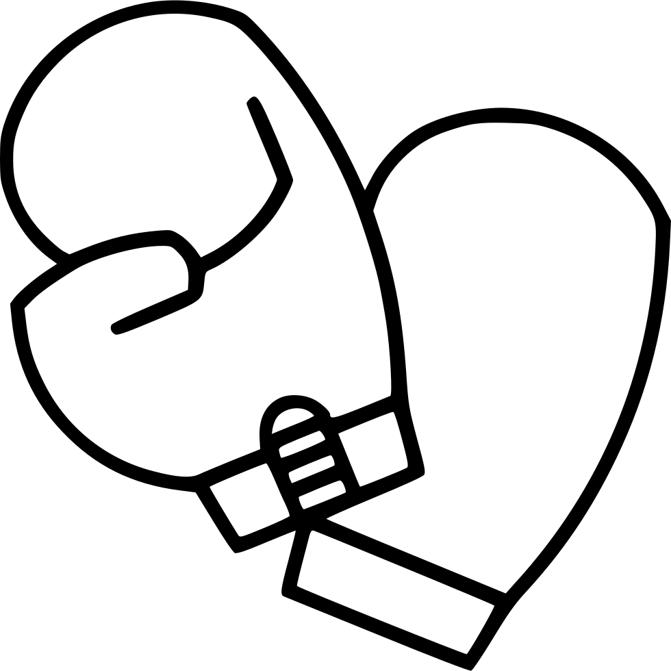 Download Boxing Image Download Free Download On Melbournechapter Boxing Gloves Drawing Png Full Size Png Image Pngkit