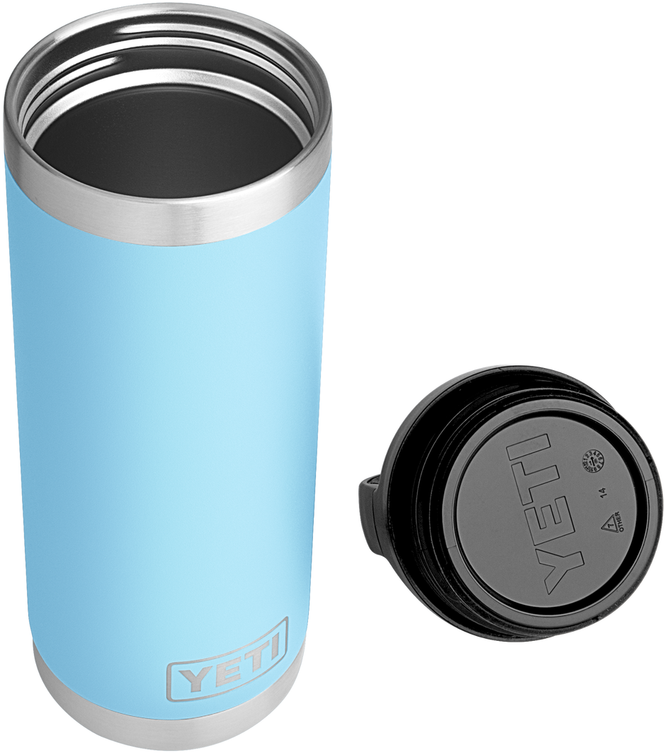 Yeti - Yeti Rambler 18 Vacuum Bottle (1280x1280), Png Download